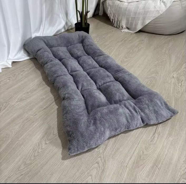 Лежак для собак крупных