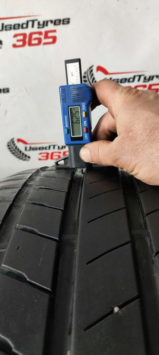 БЕЗ ПРЕДОПЛАТ Шини Різноширокі Bridgestone 305 40/ 275 45 R20 Runflat