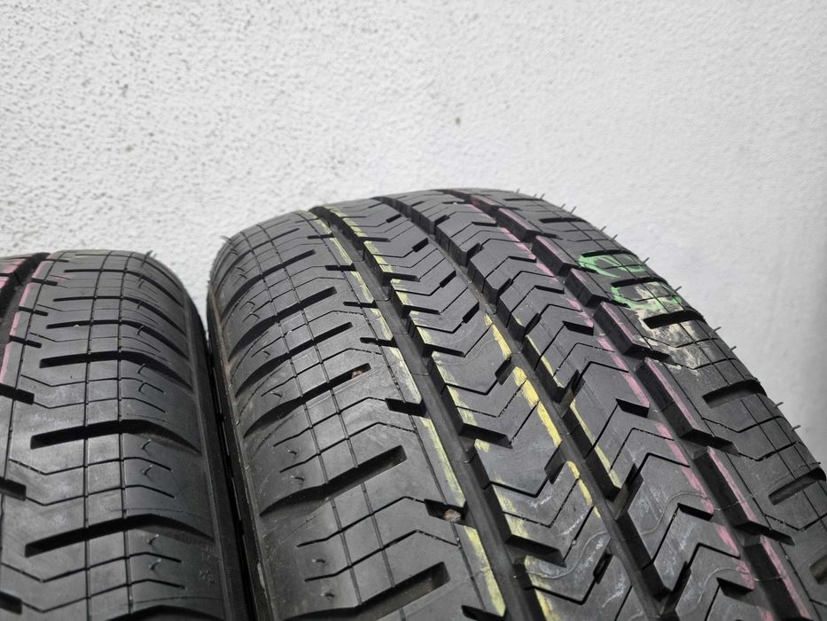 215/60/16C 103/101T Michelin Agilis 51 KOMPLET MONTAŻ WYSYŁKA K-lin