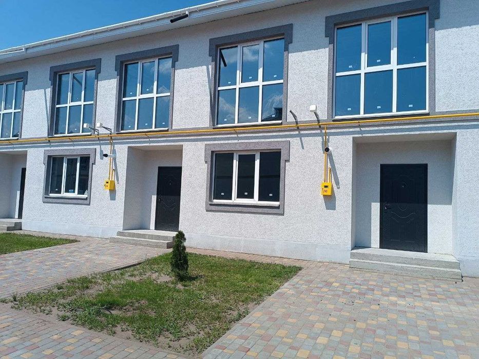 Будинок / Таунхаус. ГАЗ. Тихе місце, біля Києва.