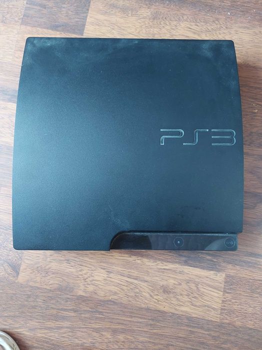 PlayStation 3.