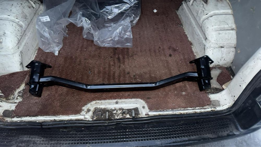 Бампер CR-V crv срв 3 бампер CR-V 2006-2012 ремонт після дтп