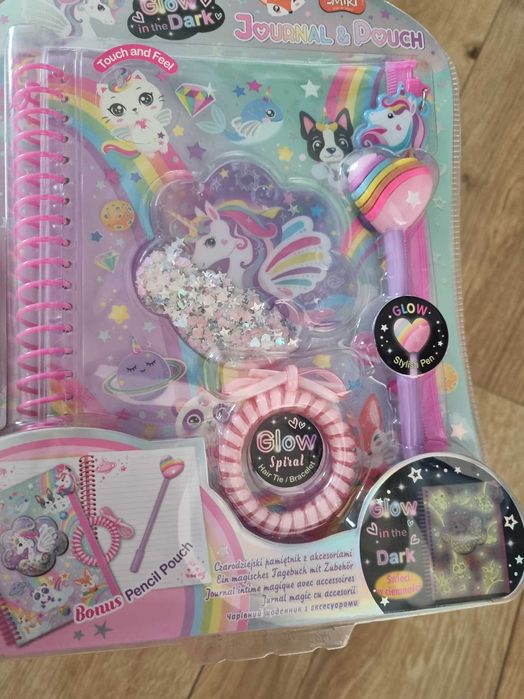 Nowy Czarodziejski pamietnik