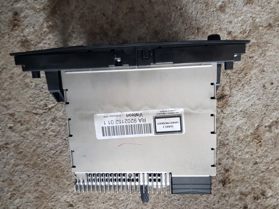 Bmw e87 lift radio CD Bussines