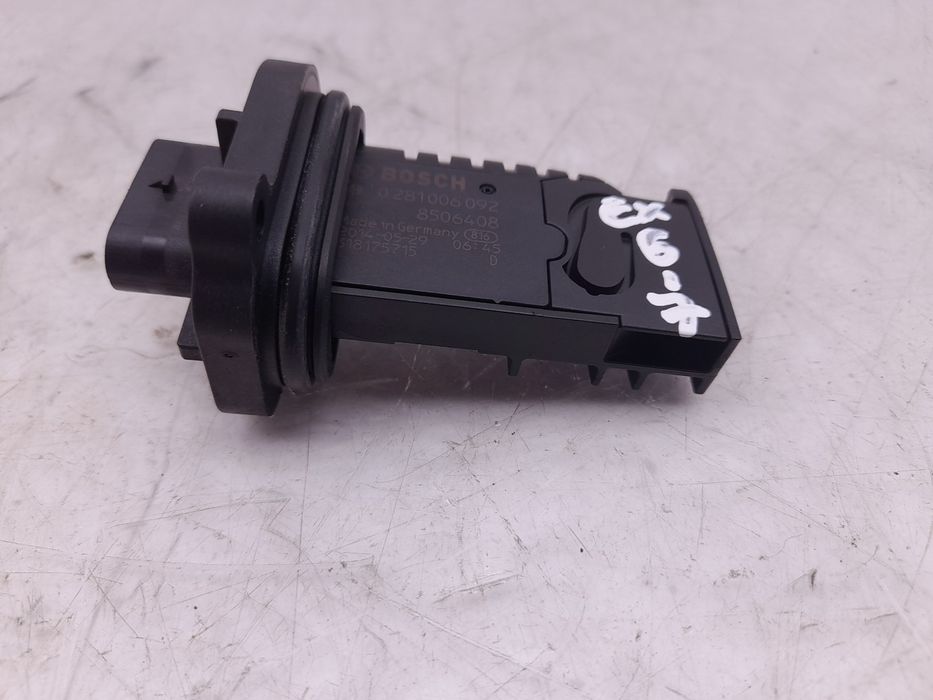 Medidor massa de ar / MAF KIA Rio III (UB)