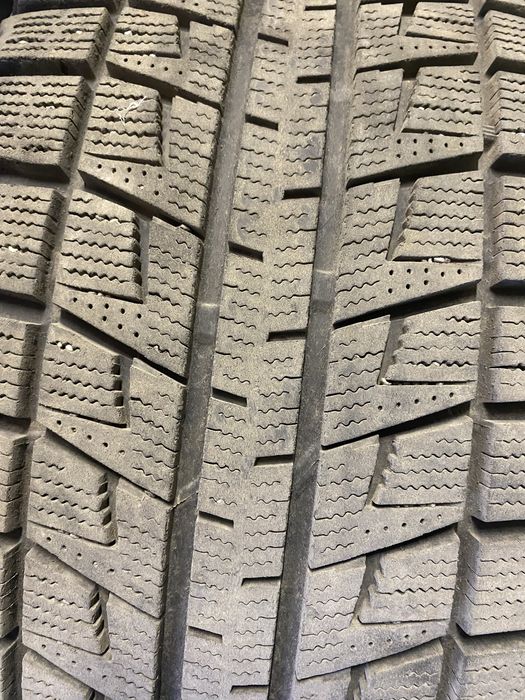 Резина Гума зимняя