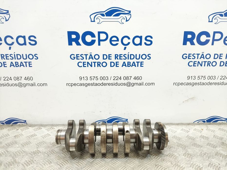 Cambota Para Motor Mercedes Benz OM651 A6510301901