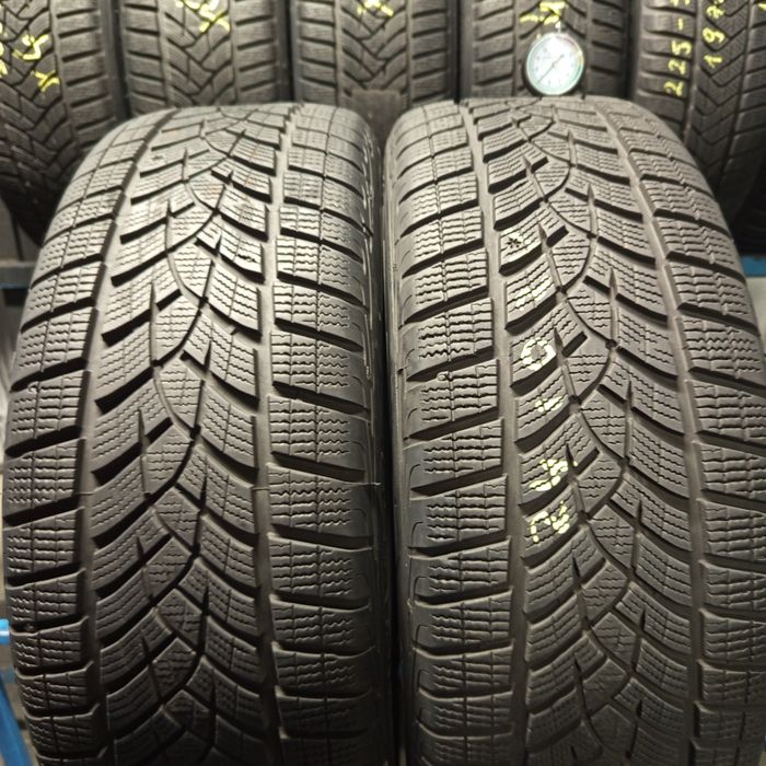225/55/R18 Goodyear UltraGrip Performance+