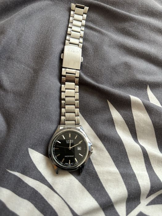 Годинник Casio mpt1183: 350 грн. - Наручные часы Винница на Olx