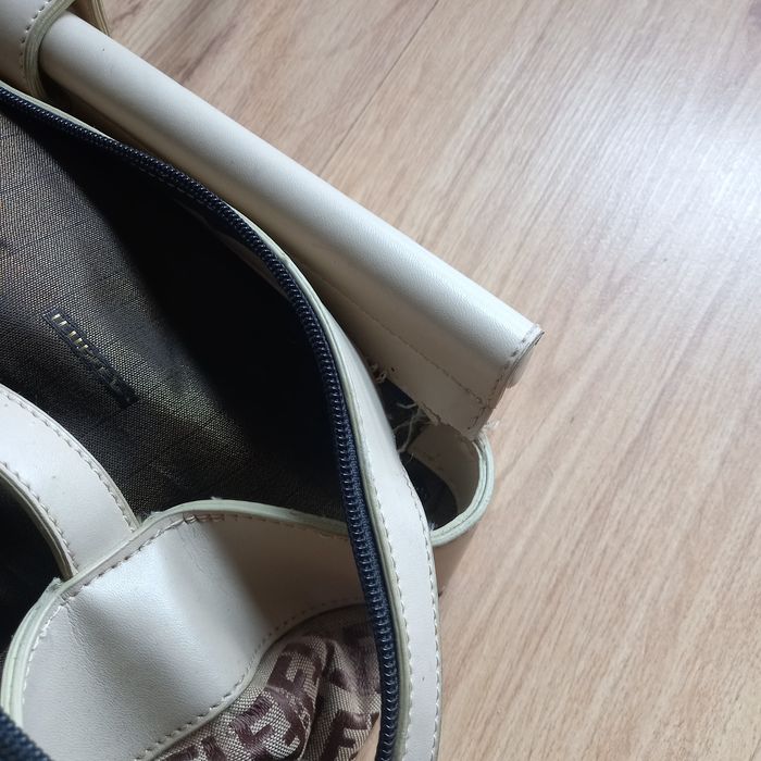 FENDI 100% oryginał torba torebka