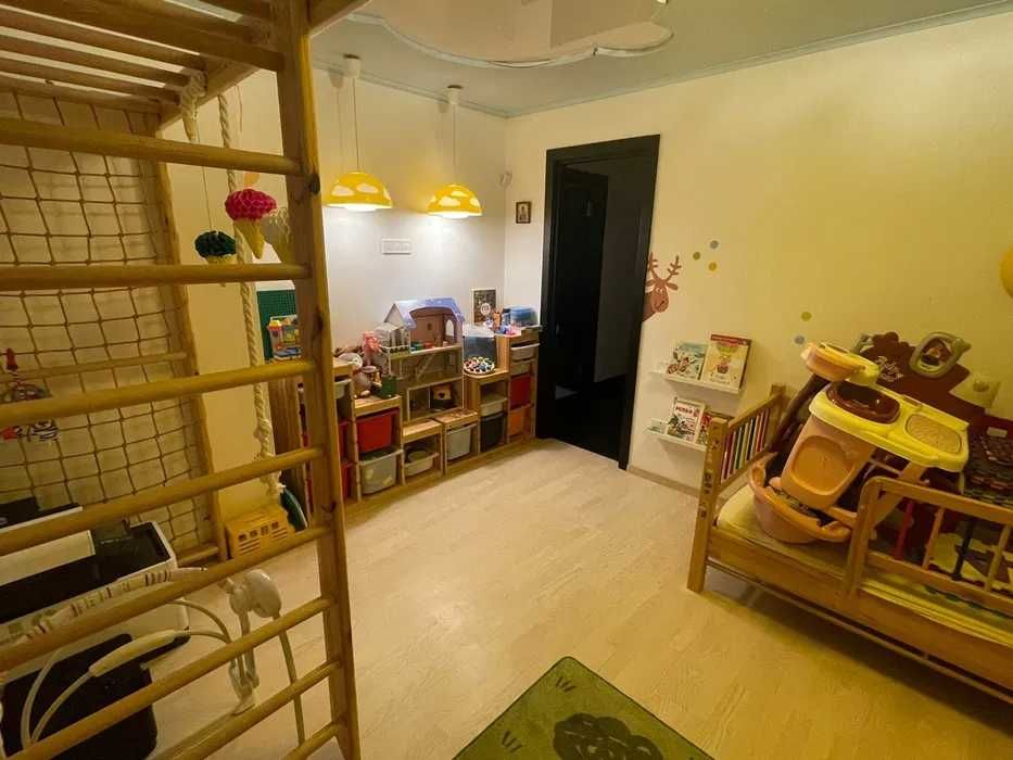 Продам 3к квртиру 100м2, р-н Холодногорський, Залютино (63274)