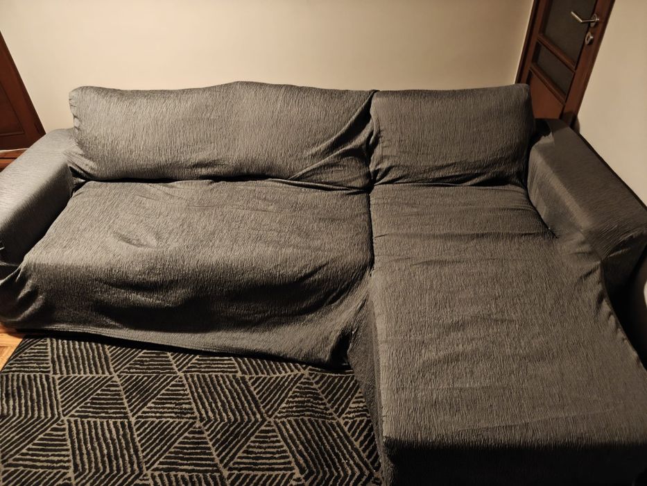 Sofa cama IKEA usado