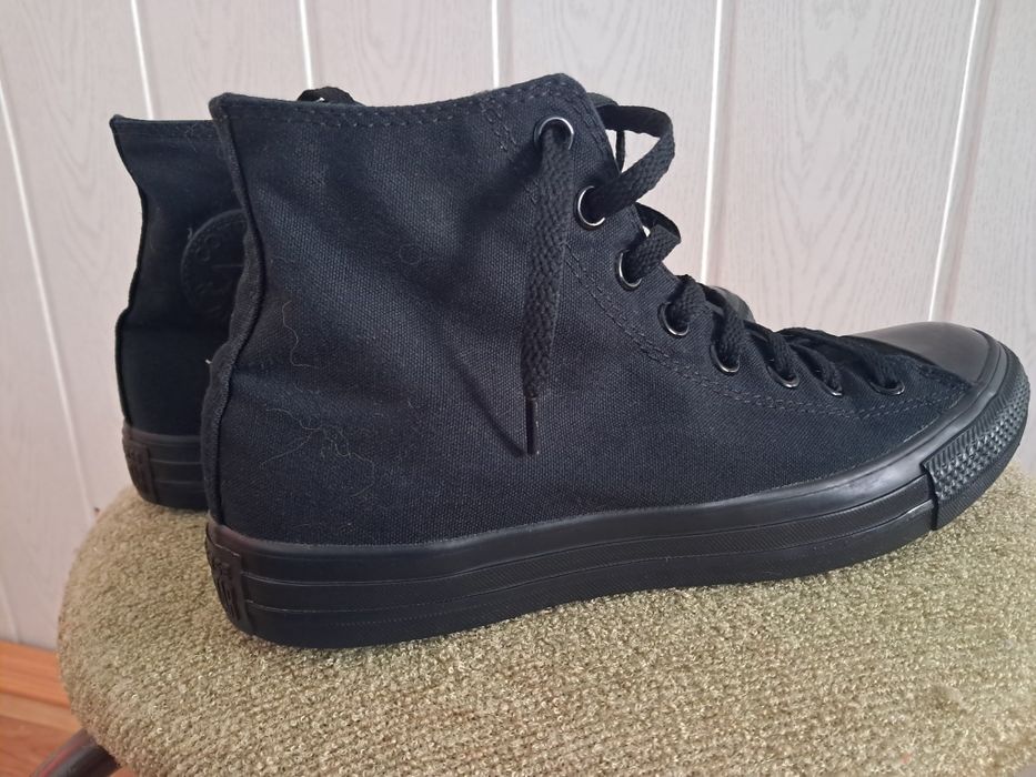 Кеди Convers All
