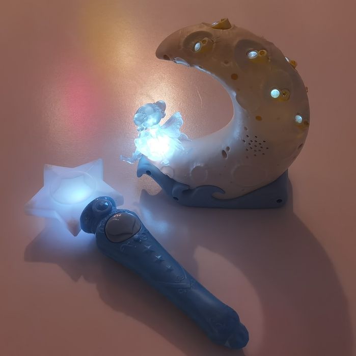 Epee - Magia Gwiazd (gra z projektorem)