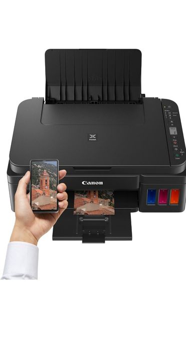 Принтер Canon G3410
