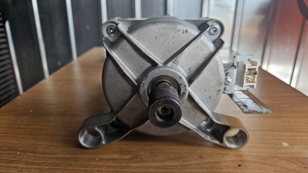 Części do pralki whirpool