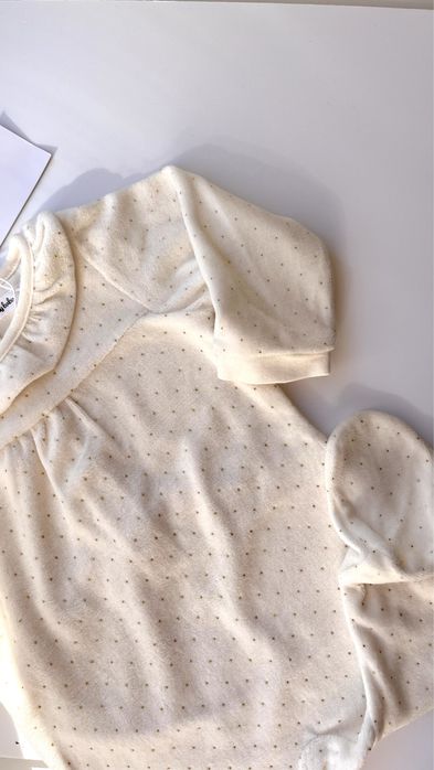 Ромпер для дівчинки, 68розмір