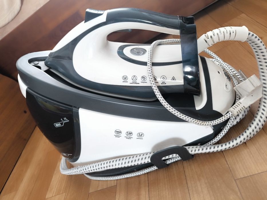 Паровий утюг Prime