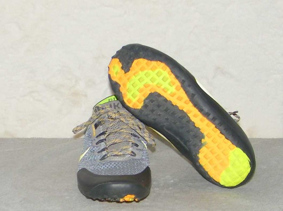 NIKE Free Hyperfeel Run Trail - ULTRALEKKIE BUTY - rozm. 41 - JAK NOWE