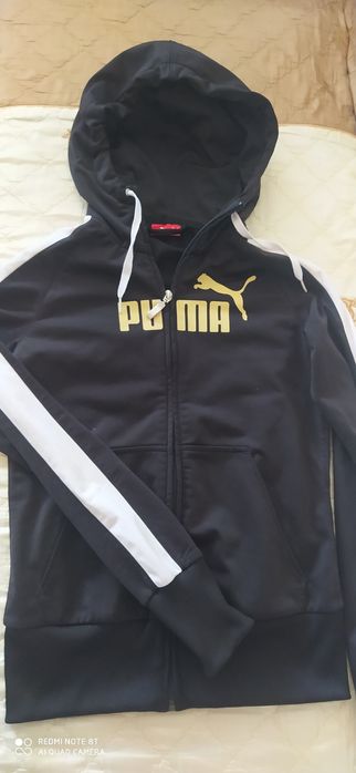 Bluza Puma  XS 55 zł