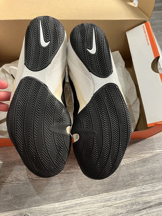 Боксерки Nike Machomai 3 (оригінал). В ідеальному стані