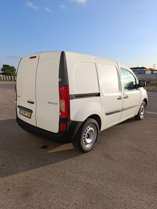 Mercedes Citan 109 CDI