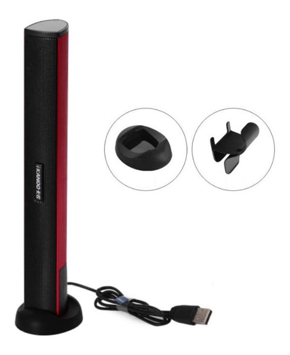 Ikanoo NOVA Soundbar in Box64729496987778120