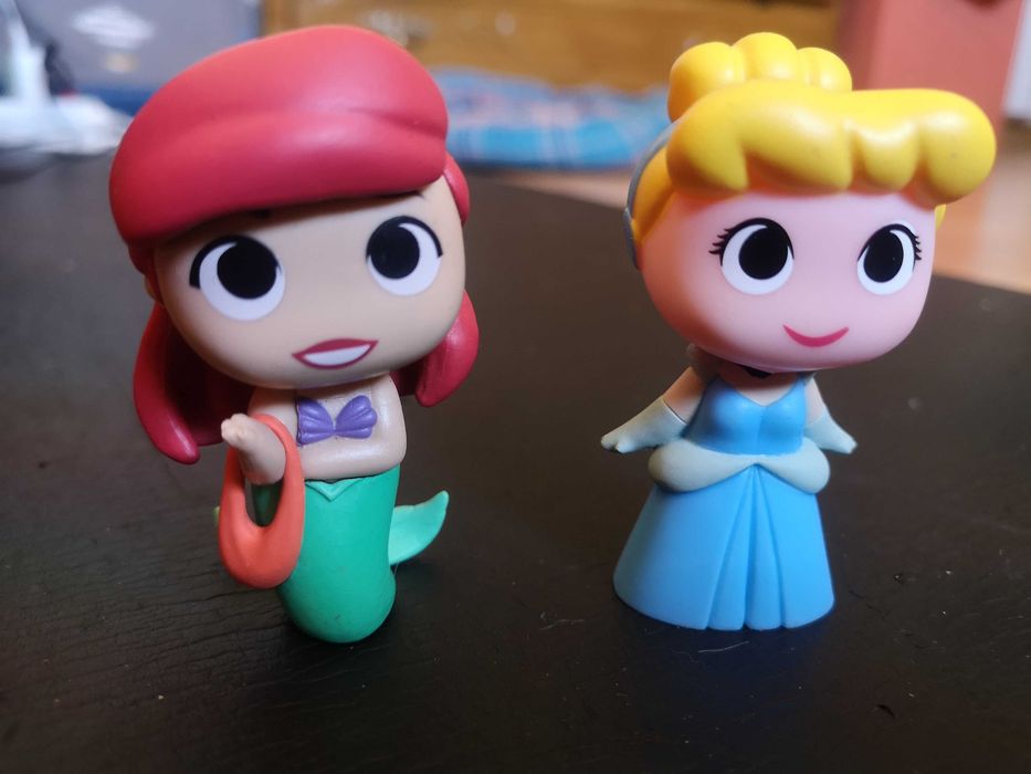 Mistery funko Disney