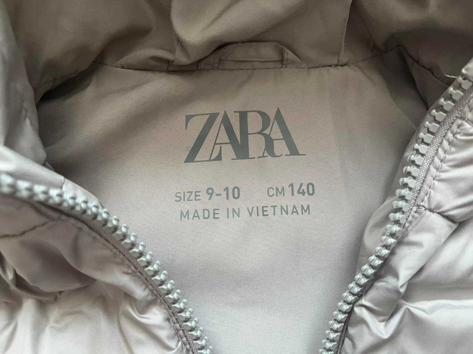 Жилетка Zara 10 років 140 см