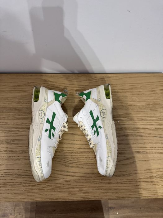 Кросівки Premiata Drake. Розмір 45