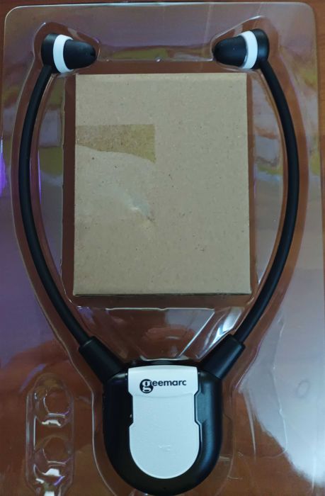 HEADSET Geemark Televisao Radio Digital