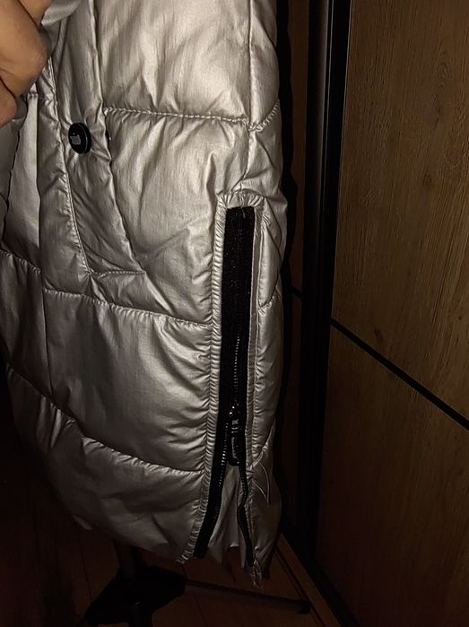 Kurtka zimowa damska