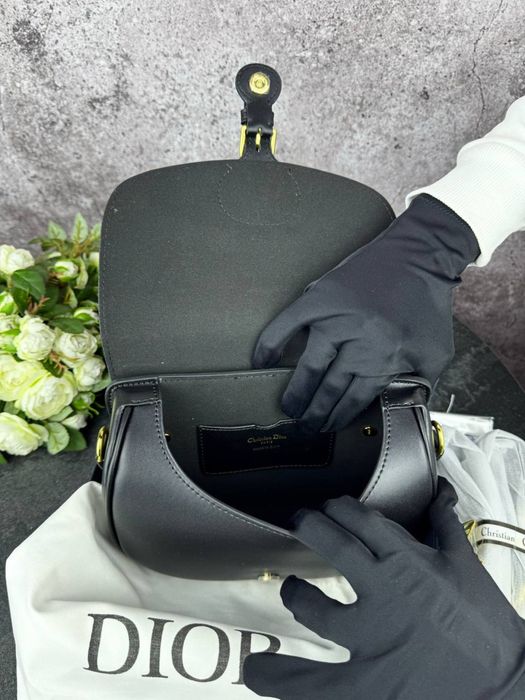 Torebka Dior bobby black