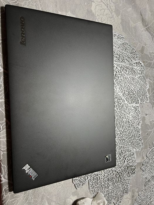 Lenovo Thinkpad X1 Carbon | i5-5200U