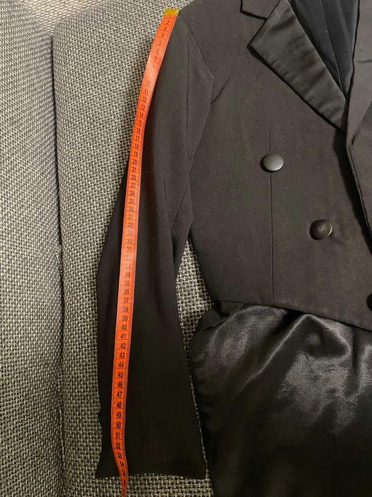 ФРАК бально-спортивні танці