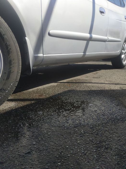 Продам Шевроле Такума