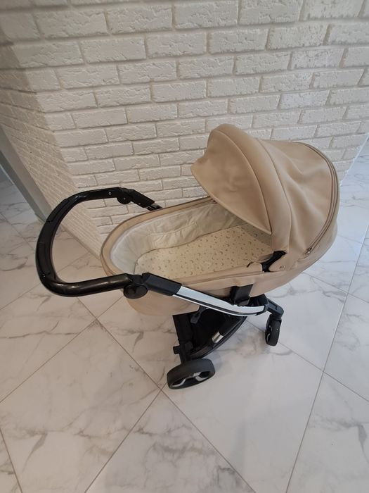 коляска I bebe 2в1