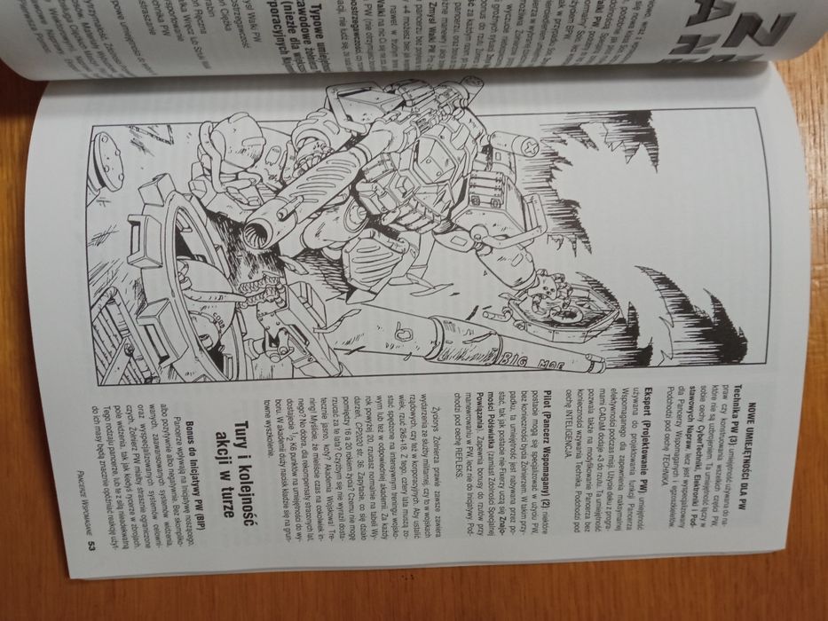 Cyberpunk 2020 RPG podrecznik+dodatki