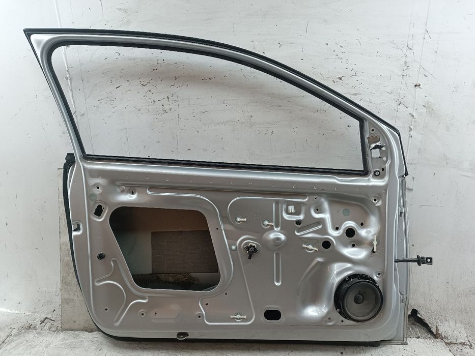 Porta Frente Esquerda - VOLKSWAGEN Polo (6R1, 6C1) | 09 -