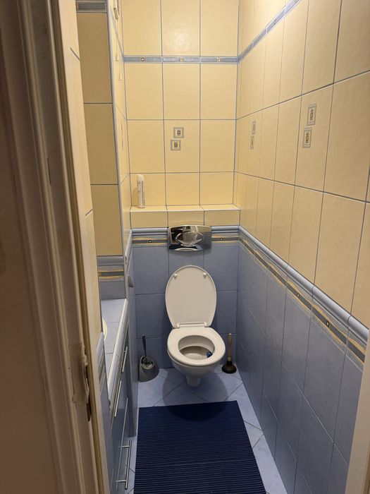 Pokój na Ursynowie