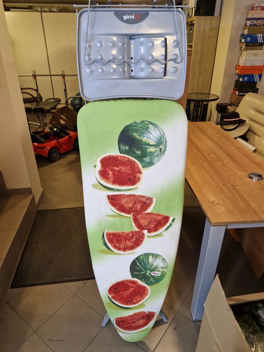 Deska do Prasowania Gimi Prestige