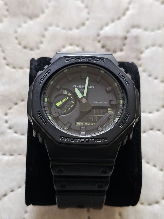 Relógio  Gshock casio