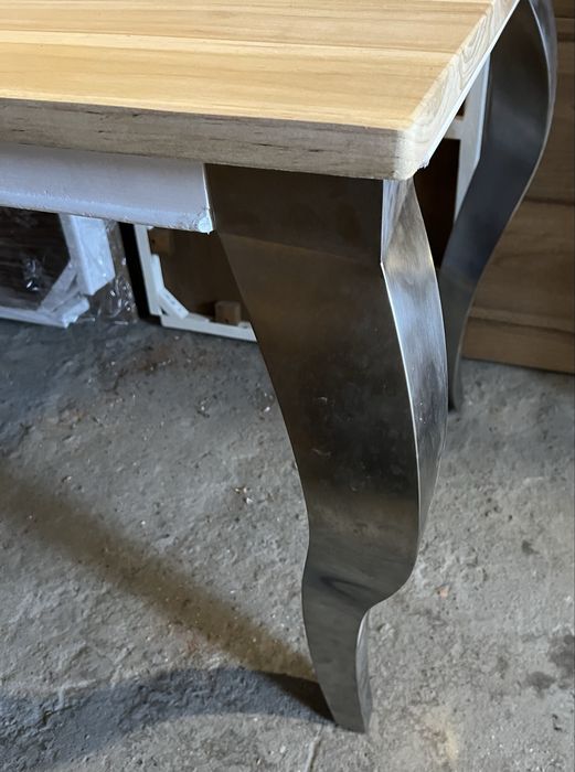 Stół Riviera Maison