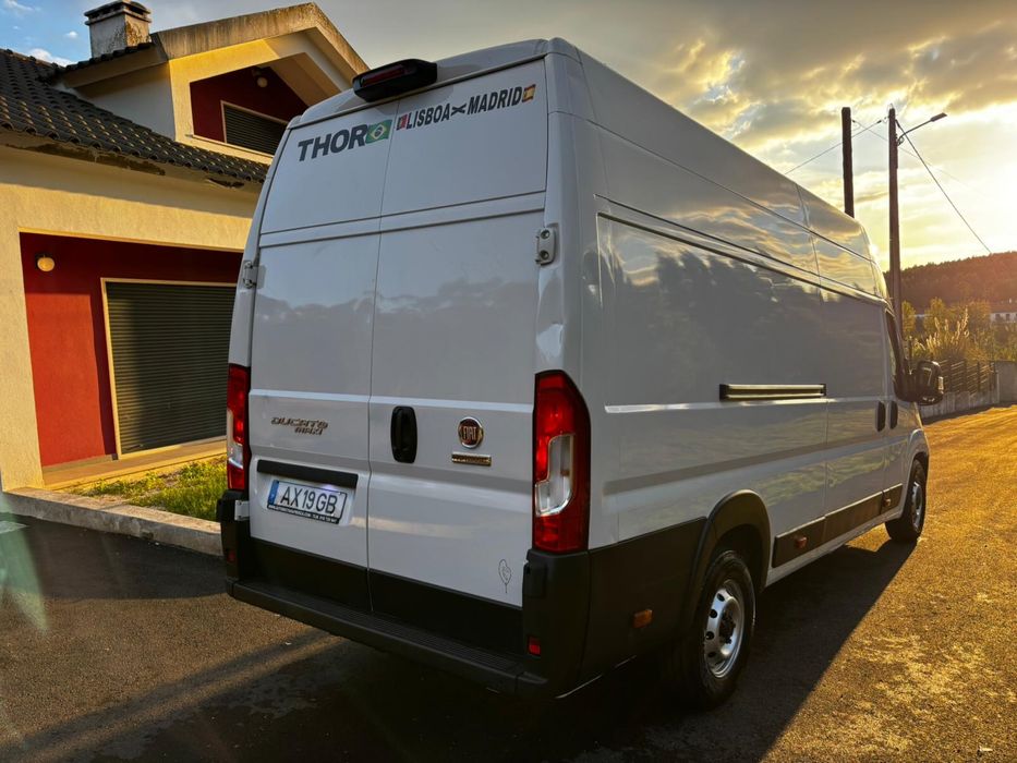 TRANSPORTE A SUA MEDIDA