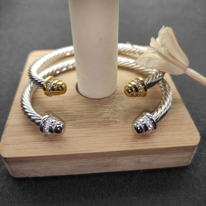 Klasyczna bransoletka David Yurman