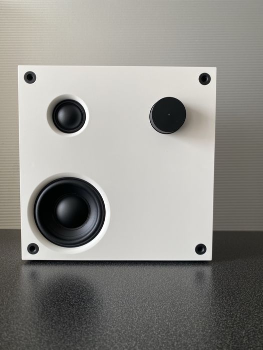 Coluna bluetooth