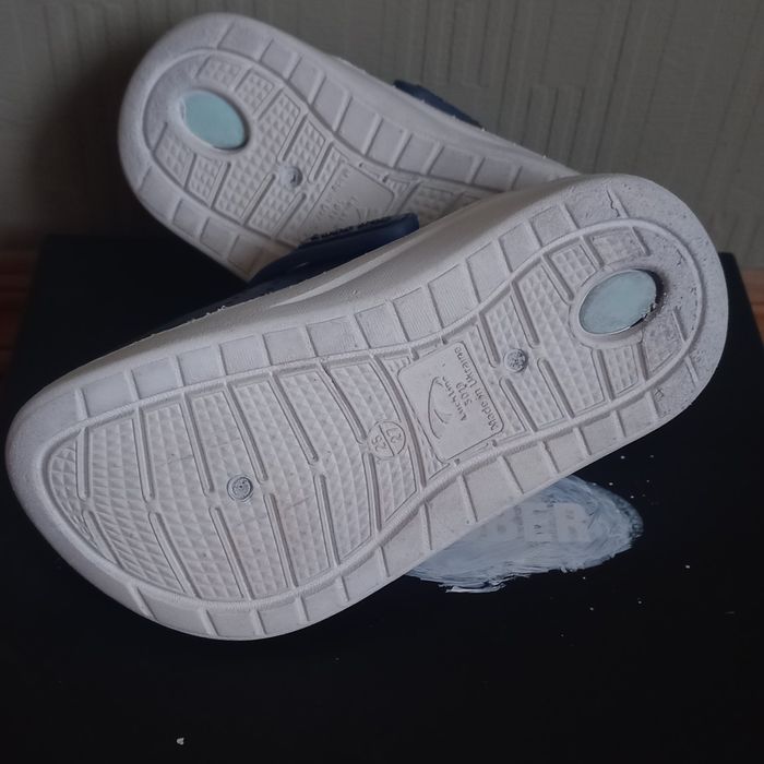 Крокси сабо дитячі Luck line