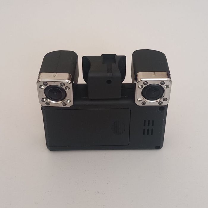 Автомобільний відеорегістратор