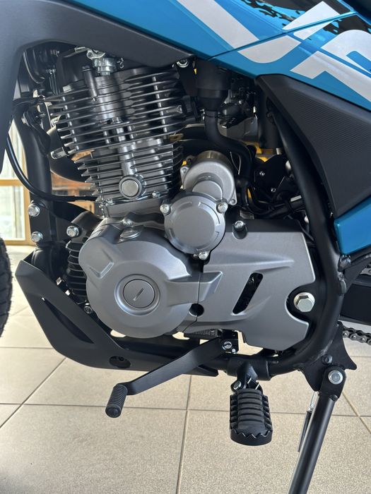 Мотоцикл CFMOTO 230 Lite Dual