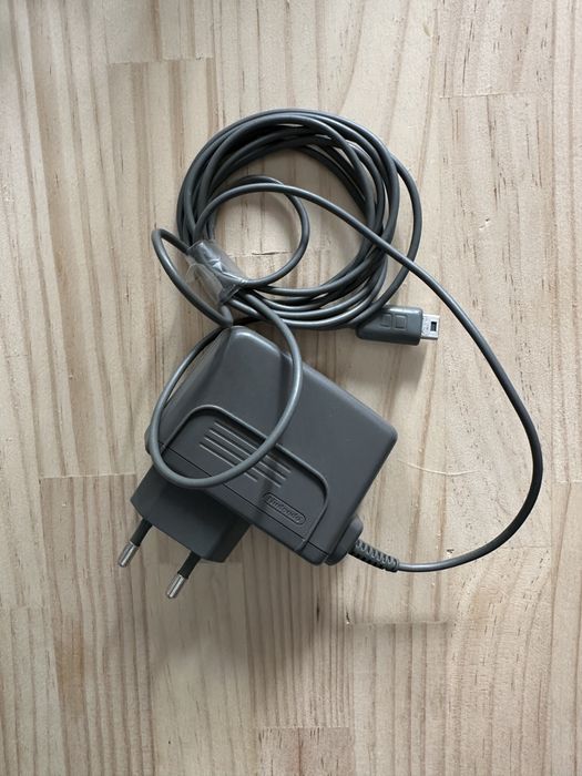 Consola Nintendo Ds